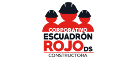 Corporativo Escuadron Rojo